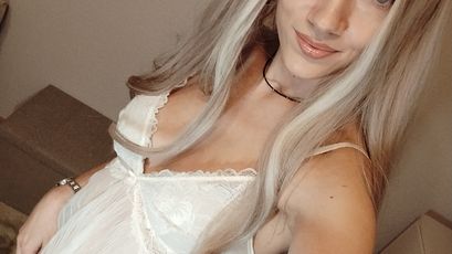 AmyraEx on SkyPrivate