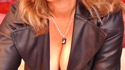 Sexy Goddess Nicky on SkyPrivate