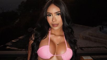 Sammie - humillation