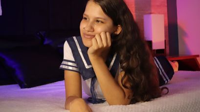 Little  Emma on SkyPrivate