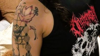 DollyClona on SkyPrivate