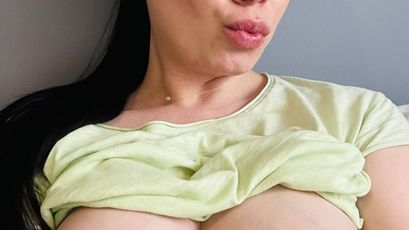 Jessica Jolie on SkyPrivate