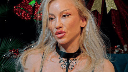 Mistress Kelly - joi