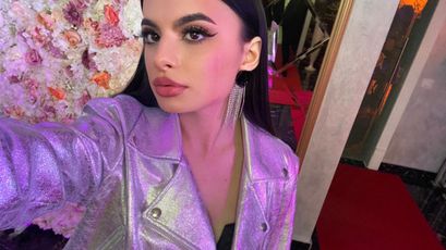 SweettLuna on SkyPrivate