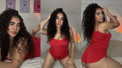 Miss Kimberly on SkyPrivate