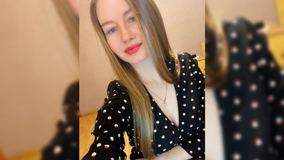 SweetEnigma22 on SkyPrivate