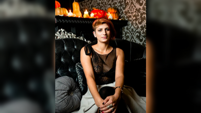 ShadowVixen on SkyPrivate