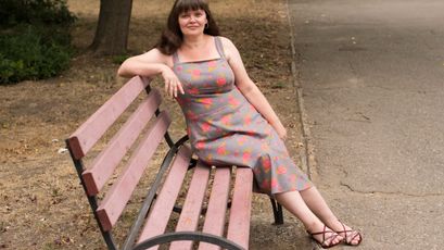 QueenOFYourHeart on SkyPrivate