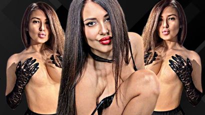 Mellody on SkyPrivate