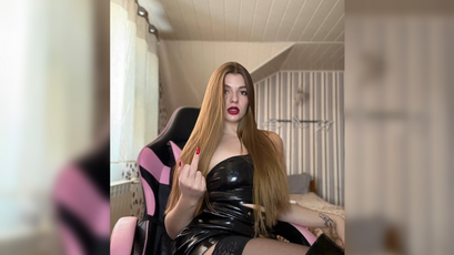 CherryAnn on SkyPrivate