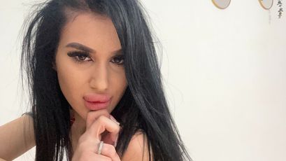 AlessiaVenturi on SkyPrivate