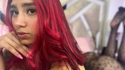 ximena_vasquez8 on SkyPrivate