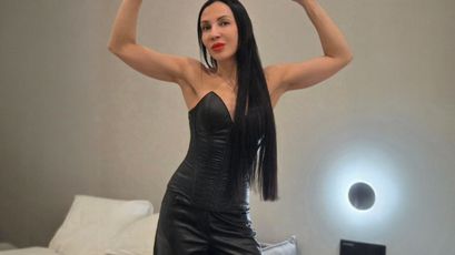 MissSportyGirl on SkyPrivate