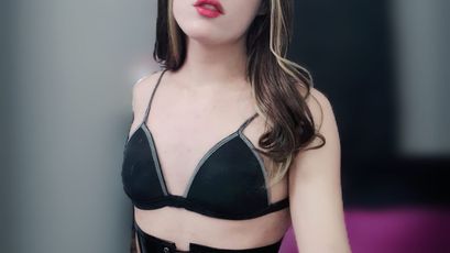 valentina de la ... Live Webcam on SkyPrivate