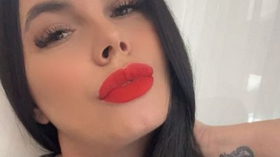 Jessica Jolie on SkyPrivate