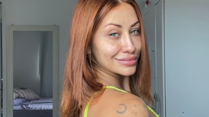 Goddess Gabriela Paiva on SkyPrivate