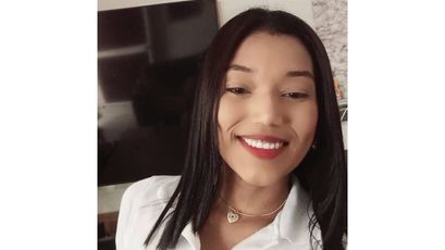 Vanessa on SkyPrivate