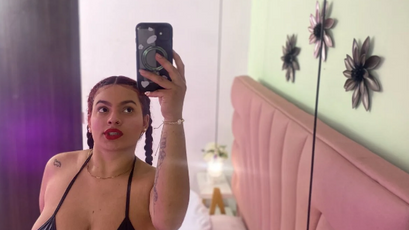 Ambar SM on SkyPrivate