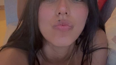 indy andrade on SkyPrivate