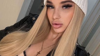 KiraKrox on SkyPrivate