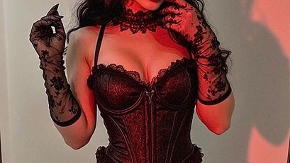 KrisssMuscles86 on SkyPrivate