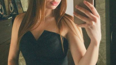 Milena on SkyPrivate