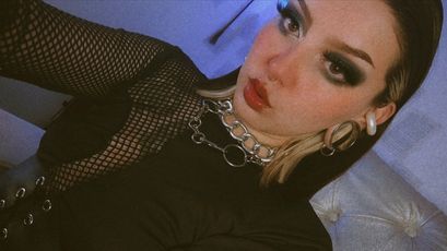 Miss Venus - feminization