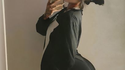 Valeria Volkova on SkyPrivate