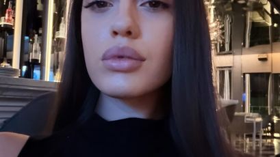 Miss Pretty Face on SkyPrivate