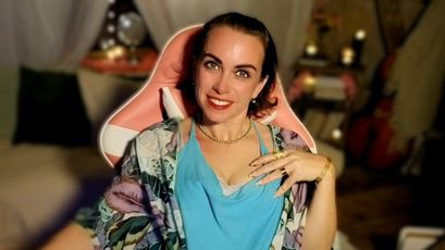 Daisha Sweet - mature