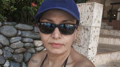 MariaBelle - friendly