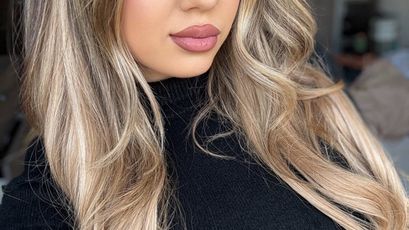 xCaprice on SkyPrivate