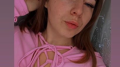 JennaMolberty on SkyPrivate