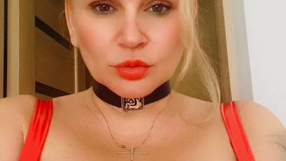 Elliza on SkyPrivate