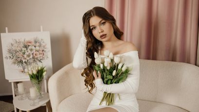 LaraPika on SkyPrivate