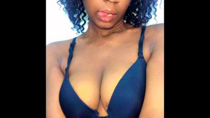 SexyShan on SkyPrivate