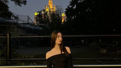 MissJolly on SkyPrivate