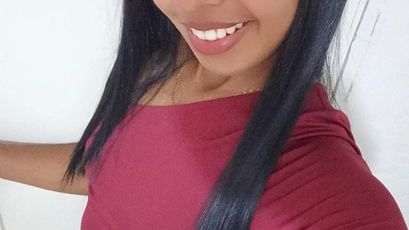 Nahomi Jaspe on SkyPrivate