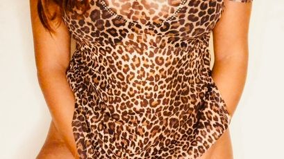 Your British Goddess - joi