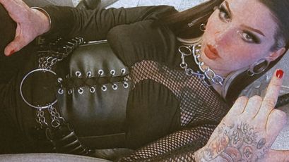 Miss Venus on SkyPrivate