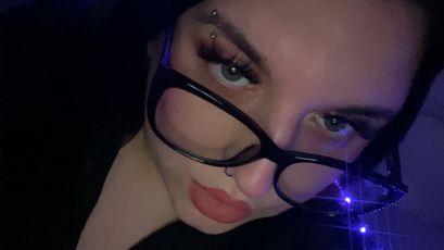 Stasya on SkyPrivate