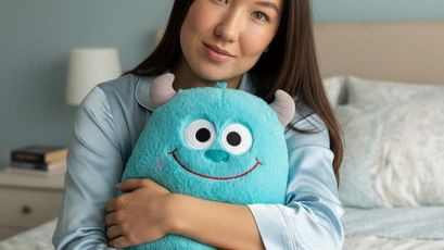 OrientalBunny on SkyPrivate