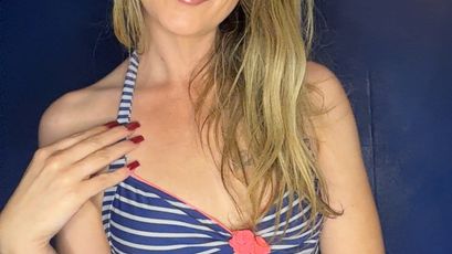 Scottish Bella on SkyPrivate