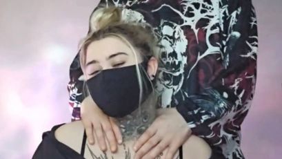 Yannahi on SkyPrivate