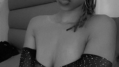 Opal Rainbow on SkyPrivate