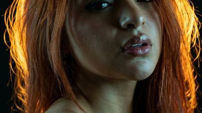 JazmineFerrari on SkyPrivate