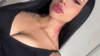 Valeria Volkova on SkyPrivate