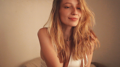 StephanyTalks on SkyPrivate