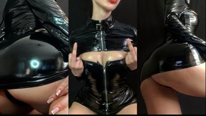 Miss Kiki on SkyPrivate