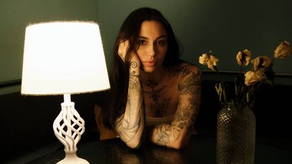 Staisha on SkyPrivate